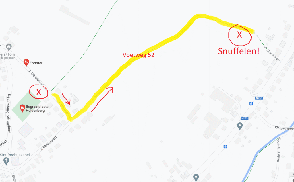 Contacteer LaatZelos Huldenberg