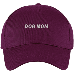 Dog Mom pet