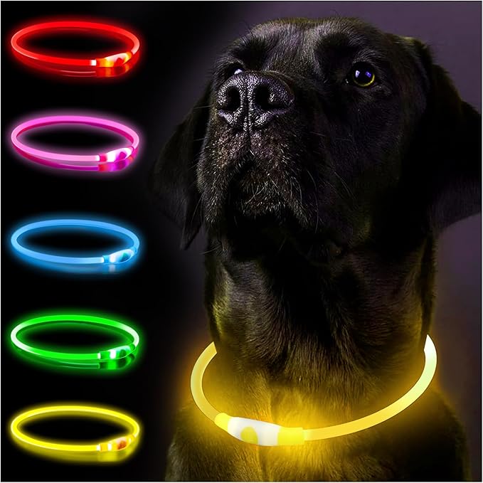 aanbevelingen voor hondenspullen