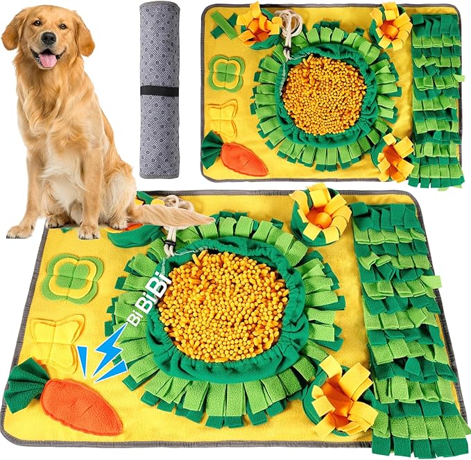 aanbevelingen voor hondenspullen