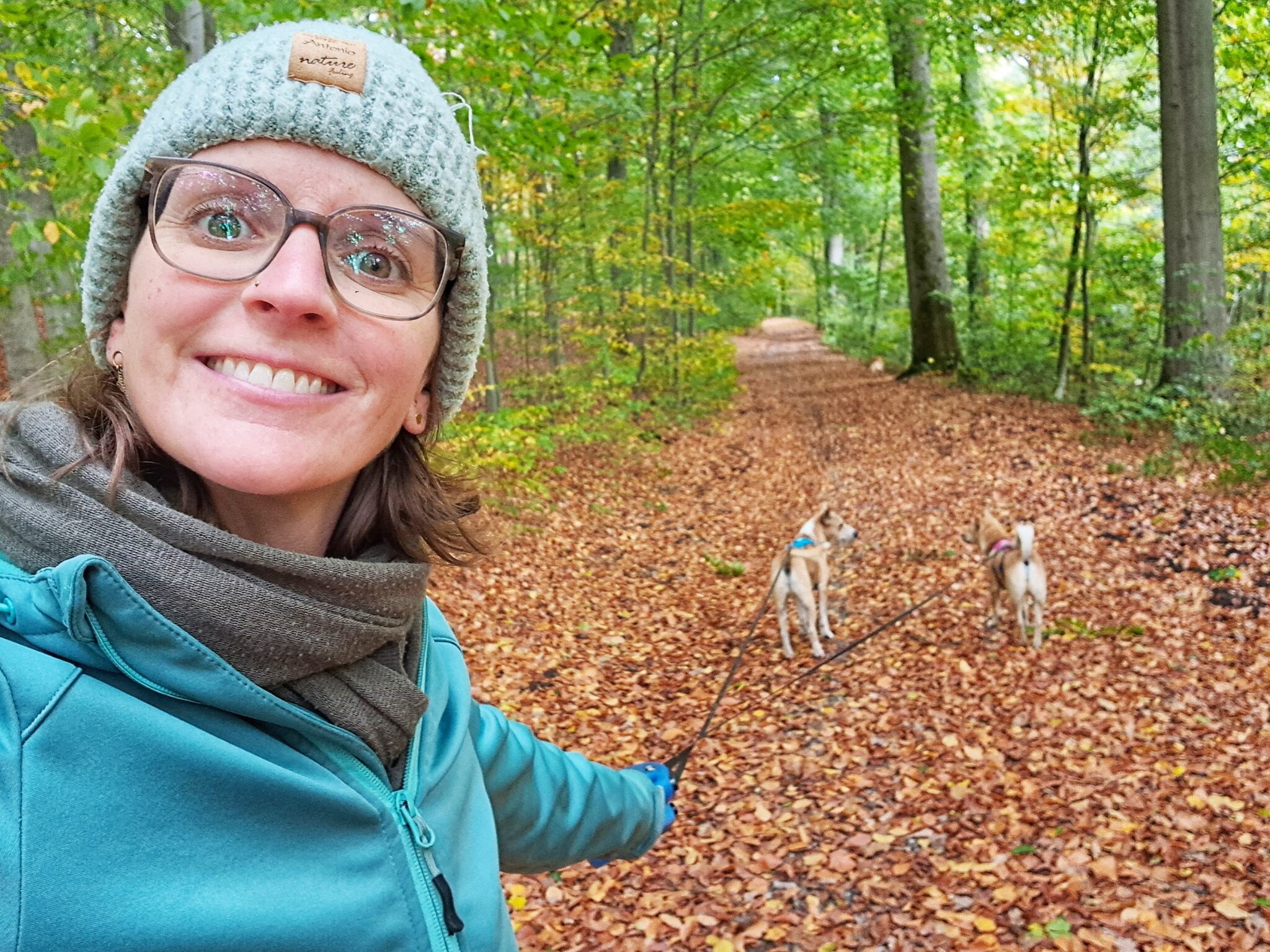 Wat als het nooit overgaat